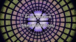 Dead Meadow - Sleepy Silver Door (Lyrics / Letra)