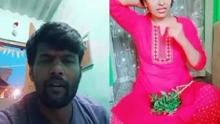 Kannada Aunty 27 Varsha | Tik Tok |