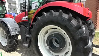 BASAK 2110S Tractor