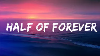 Henrik - Half of forever (Lyrics) Lyrics Video