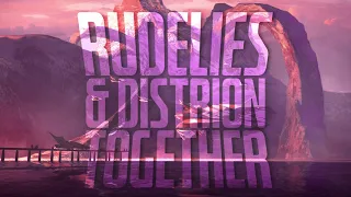 RudeLies, Distrion, Alex Skrindo & Axol - Together (Extended Mix)