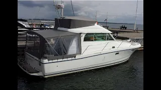 Beneteau Antares 10.80 European boat sale listing