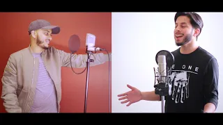 Ya Nabi Salam Alayka COVER - Faisal Latif x Ilyas Mao (VOCALS ONLY)