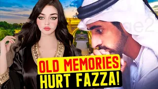 Sheikh Hamdan's Old Memories Hurt His Heart! | Sheikh Hamdan's Wife | Crown Prince Of Dubai Wife