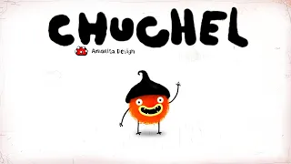 CHUCHEL FULL Game Walkthrough / Playthrough - Let's Play (No Commentary)