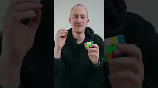 Ich habe gelernt einen Rubiks Cube in unter 2 Minuten  zu lösen