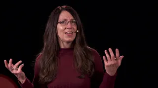 The Remarkable Impact of Hobbies on Career | Karen McFarlane Holman, Ph.D. | TEDxLenoxVillageStudio