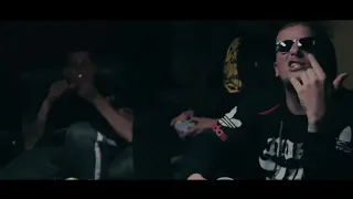 BONEZ MC X GZUZ - "MEINE COUCH" (OFFICIAL HD VIDEO)