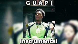 NBA YoungBoy - GUAPI (Instrumental)