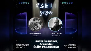 Sonlu ile Sonsuz Arasında: ÖLÜM PARADOKSU