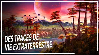 La Vie Au-Delà : De Mystérieuses Traces de Vie Extraterrestre sur Saturne | DOCUMENTAIRE Espace