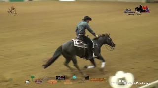 Lil Dreamin Magnum & Jeremy Gates - Mid Atlantic Classic Open Derby 2016