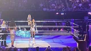 WWE Backlash 2023 🇵🇷PR Rhea Ripley Entrance