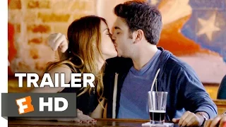 Temps Official Trailer 1 (2016) - Lindsey Shaw, Grant Rosenmeyer Movie HD