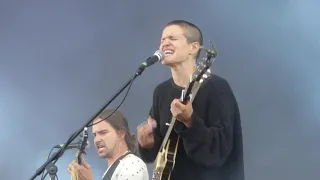 Big Thief (Primavera Sound Porto, 8 Junho 2019)