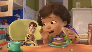 Toy Story 3 : La grande fuga   -   Momenti Migliori