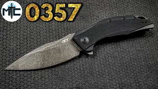 ZT 0357 BW - Overview and Review