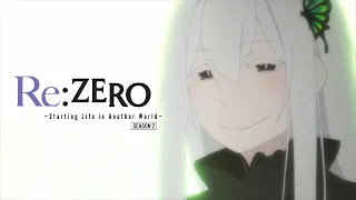 Re:ZERO S2 - Opening (HD)