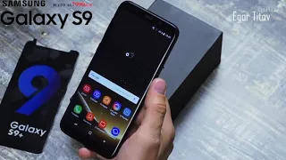 Лучашая копия на рынке Samsung Galaxy s9 за 7990 RUB