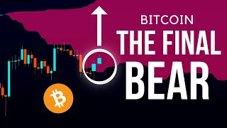 BEWARE! Bitcoin can get VERY VOLATILE Here! | Bitcoin Price Prediction & News 2023