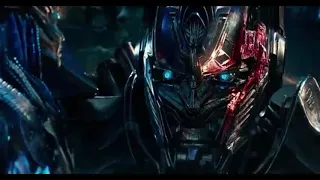 Imagine Dragons - Whatever It Takes (Oddcube & Arcando Remix) [Transformers Movie] # 81