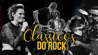 Banda Rock Beats - Mix Medley Clássicos do Rock 70s, 80s, 90s (Queen, Bon Jovi, Guns, Aerosmith)