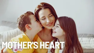 ONLY SHE CAN SAVE THEM! | MOTHER'S HEART | ALL EPISODES MELODRAMA