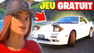 LE MEILLEUR JEU de VOITURE GRATUIT sur PC 😧 Live for Speed VS Assetto Corsa 🧐 (Incroyable)