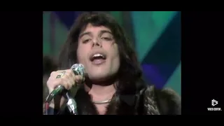 Queen killer queen all top of the pops performances