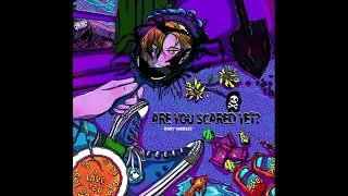 Rory Webley - Are You Scared Yet (Full EP/Album)