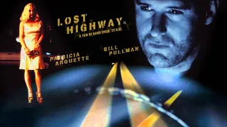 Siskel & Ebert Review Lost Highway (1997) David Lynch