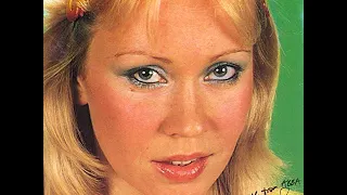 Tributo Agnetha Faltskog