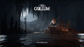 The Lord of the Rings: Gollum™ 💍 GAMEPLAY Español PC 4K/60FPS SIN COMENTARIOS | No commentary