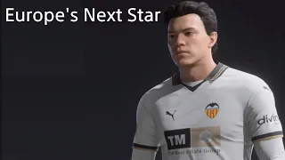 EA SPORTS FC 24 My Player Career Mode #1 Pre-Season
