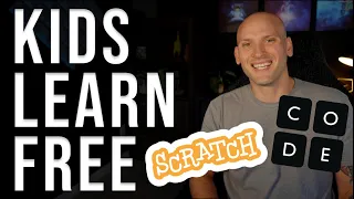 Kids Can Learn To Code For FREE Online // Coding For Kids // Programming For Kids