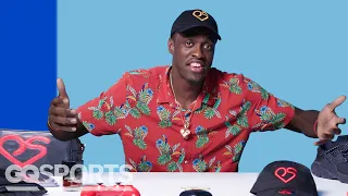 10 Things Pascal Siakam Can't Live Without | GQ Sports