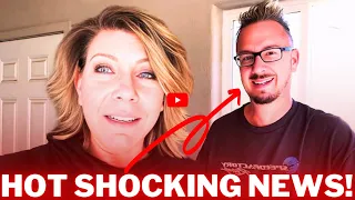 New! Life Partner! Meri Brown Drops Shocking News To Husband | Sister Wives 2024 | It will shock you
