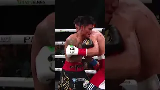 Rey Vargas Vs Mark Magsayo - FIGHT BETWEEN WARRIORS 🇲🇽 Mexico Vs 🇵🇭 Philippines