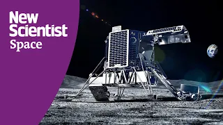 Japanese Hakuto-R spacecraft seems to have crash-landed on the moon