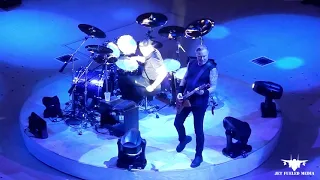 019 Metallica Enter Sandman, 2019 Metallica, Cleveland, Ohio