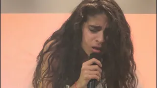 Jessie Reyez - Apple Juice/Great One (Live) Phoenix, Arizona 10/23/22