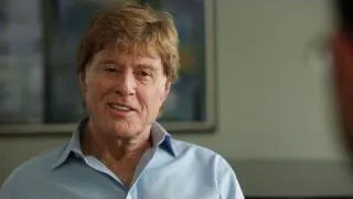 10 Questions for Robert Redford