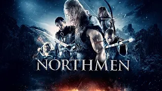Северяне - Сага О викингах боевик, драма, история