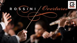 Rossini Overtures