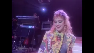 Madonna - Dress You Up (Official Music Video)  - 1985