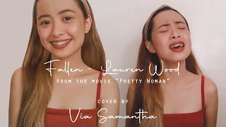 Fallen - Lauren Wood | Cover by Via Samantha