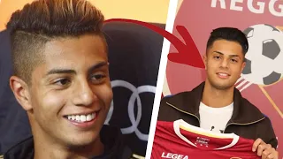 Qu'est devenu Hachim Mastour ?