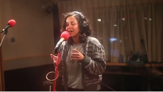 Clean Bandit - Birch ft. Eliza Shaddad (BBC Radio 1 Session)