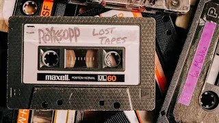 Röyksopp - Ice Machine (Lost Tapes)