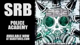 SRB - Police Academy Short Break (Edit)